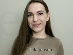 Likajensen