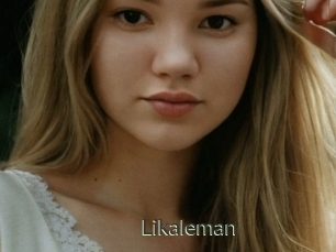 Likaleman