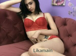 Likamain