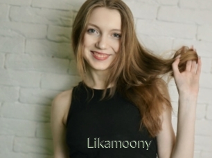 Likamoony