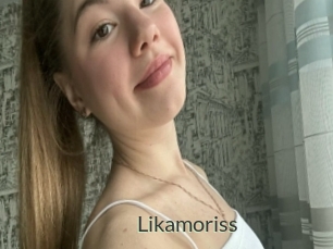 Likamoriss