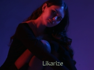Likarize