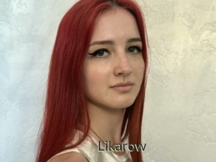 Likarow