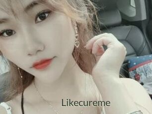 Likecureme