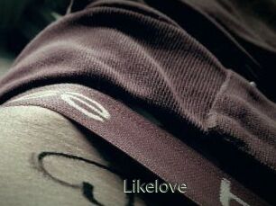 Likelove