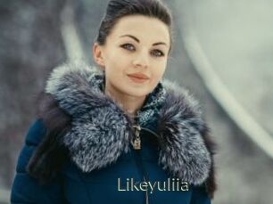 Likeyuliia