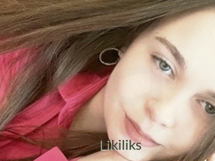 Likiliks