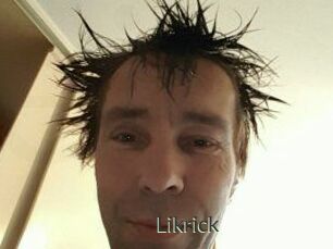 Likrick