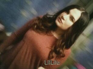 LilLilu