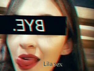 Lila_sex
