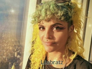 Lilabratz