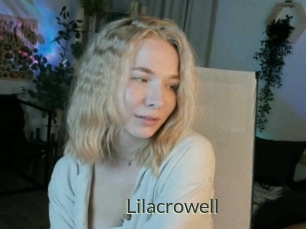 Lilacrowell