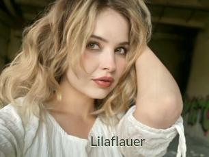 Lilaflauer