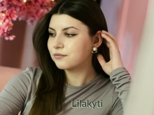 Lilakyti