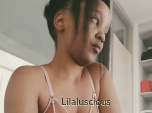 Lilaluscious