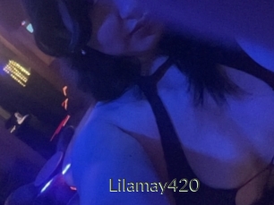 Lilamay420