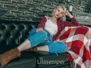 Lilasemper