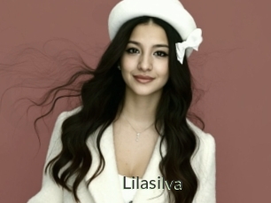Lilasilva
