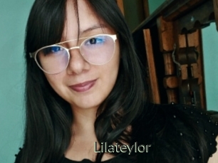 Lilateylor