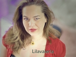 lilavaleria Ejaculator