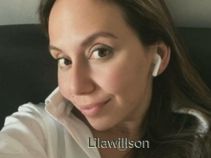 Lilawillson
