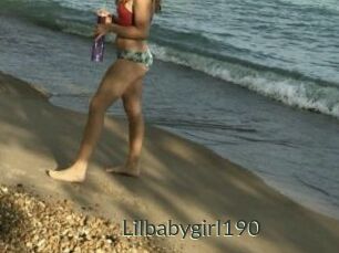 Lilbabygirl190