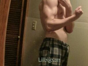 Lilbigxan