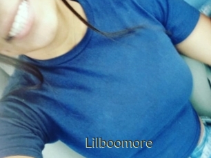 Lilboomore