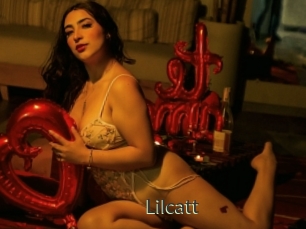 lilcatt Ejaculator