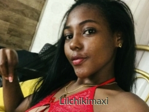 Lilchikimaxi