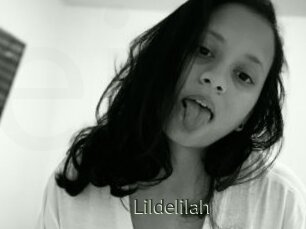 Lildelilah