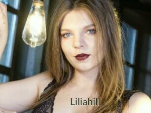 Liliahill
