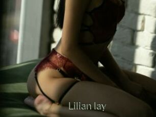 Lilian_lay