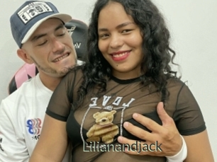 Lilianandjack