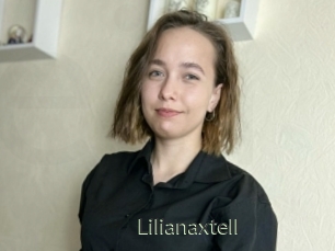 Lilianaxtell