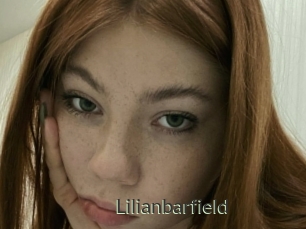 Lilianbarfield