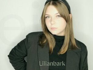 Lilianbark