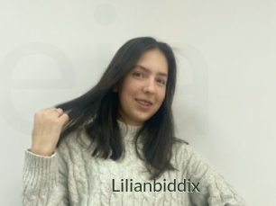 Lilianbiddix