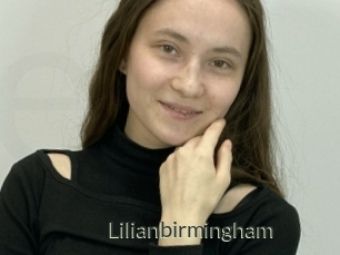 Lilianbirmingham