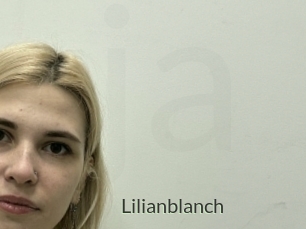 Lilianblanch