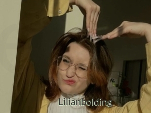 Lilianbolding