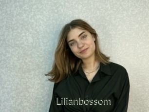 Lilianbossom