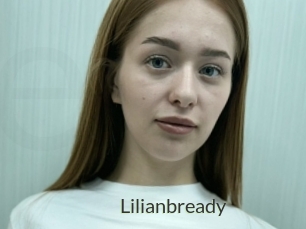 Lilianbready