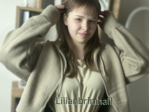 Lilianbrimhall