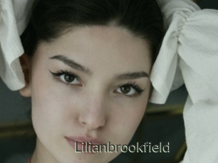 Lilianbrookfield