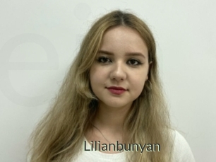 Lilianbunyan