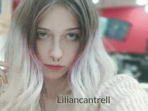 Liliancantrell