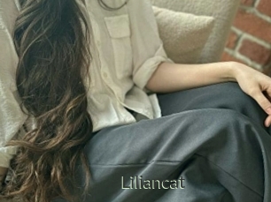 Liliancat