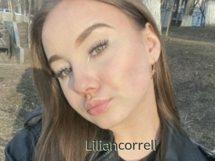 Liliancorrell
