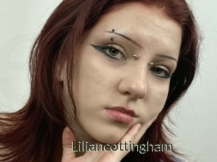 Liliancottingham